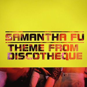 Theme From Discotheque