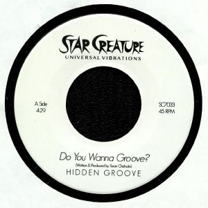 Do You Wanna Groove