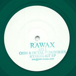 Hyggeligt EP