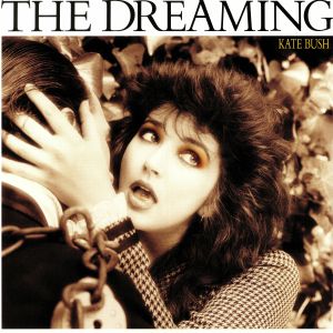 The Dreaming (remastered)
