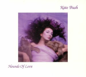 Hounds Of Love (remastered)