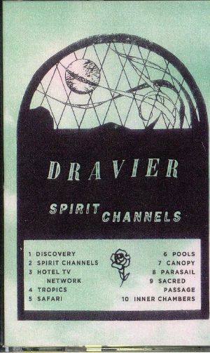 Spirit Channels