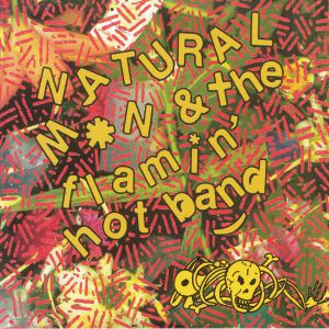 Natural Man & The Flamin' Hot Band