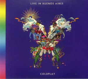 Live In Buenos Aires