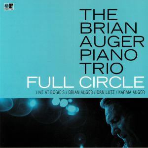 Full Circle: Live At Bogie's