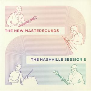 The Nashville Session 2