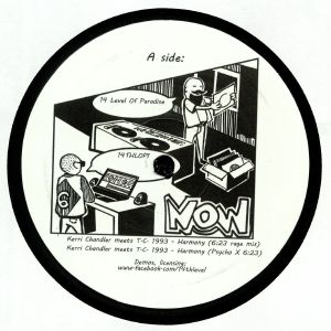 Harmony (remixes)