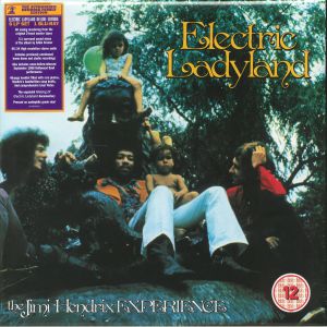 Electric Ladyland (Deluxe Edition)