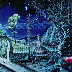 Masters Of Reality (reissue)