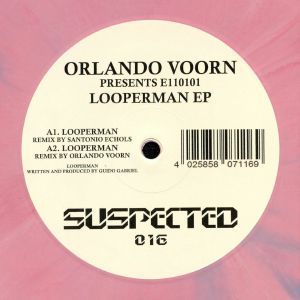 Looperman EP