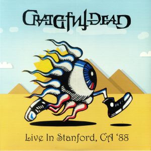 Live In Stanford CA '88