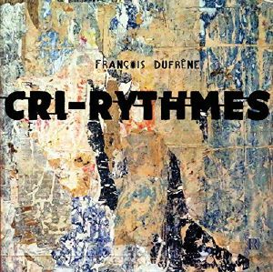 Cri Rythmes