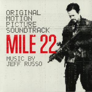 Mile 22: Deluxe Edition (Soundtrack)