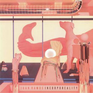 Incorporeality (incl. Kris Baha remix)