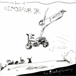 Ear Bleeding Country: The Best Of