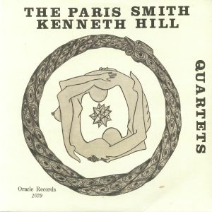The Paris Smith/Kenneth Hill Quartets