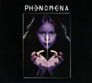 Phenomena