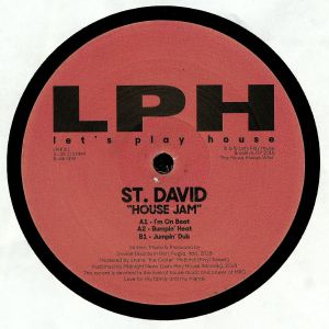 House Jam
