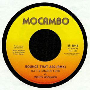 Bounce That Ass