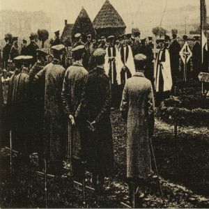 Forgotten Graves
