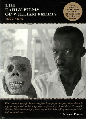 The Early Films of William Ferris: 1968-1975