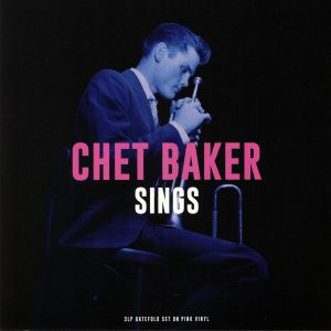 Chet Baker Sings