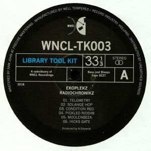Radiochronikz