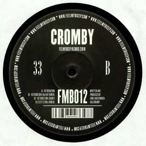 CROMBY - Retribution