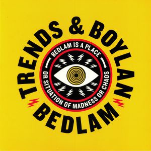 TRENDS/BOYLAN - Bedlam