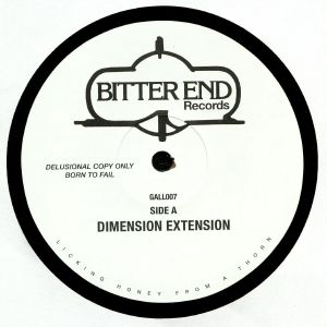 Dimension Extension