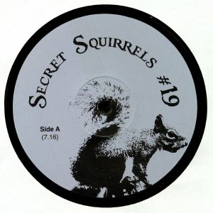 Secret Squirrels #19