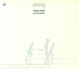 Simple Things: Special Edition (reissue)