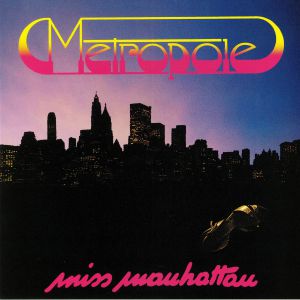 Miss Manhattan