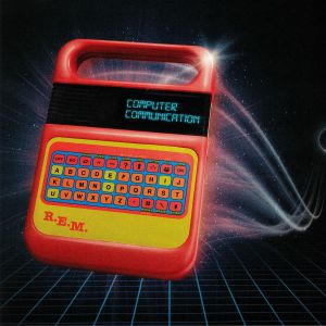 Computer Communications