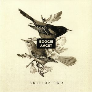 Boogie Angst Edition Two