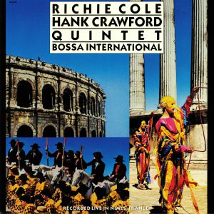 Bossa International