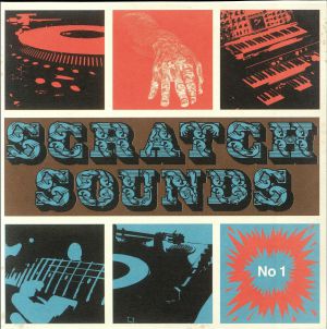 Scratch Sounds No 1