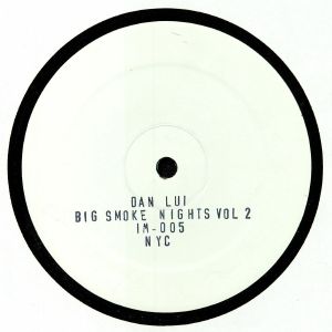 Big Smoke Nights Vol 2