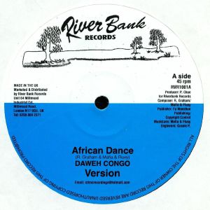 African Dance