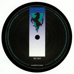 Technosis EP