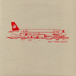 Phobia Airlines