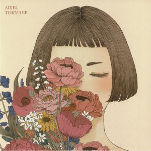 Tokyo EP