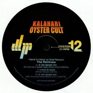 Hand In Hand (remixes) (DJ Normal, Pariah, & SW)