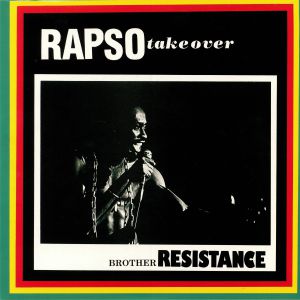 Rapso Take Over