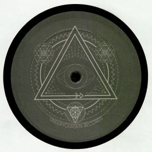 Hoodoo EP