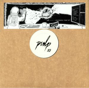 Existence Itself EP