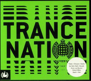 Trance Nation
