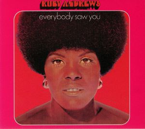 Everybody Saw You