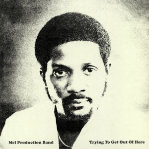 Trying To Get Out Of Here (reissue)