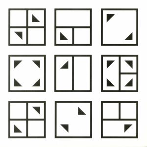 States Of Matter EP